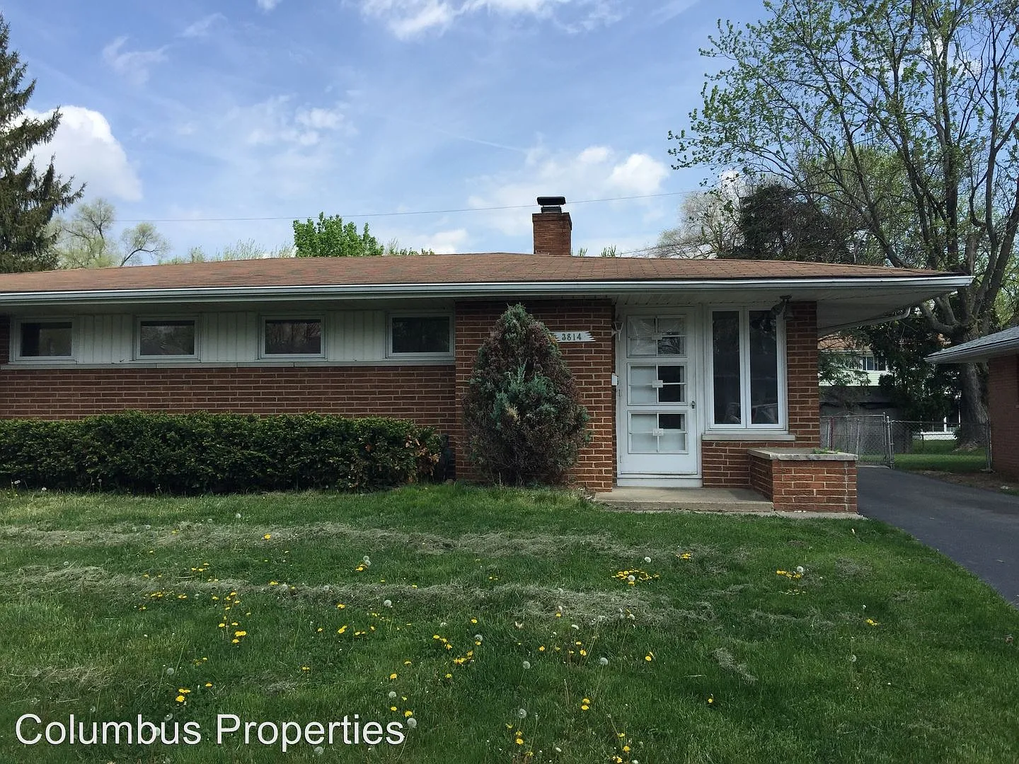 3814 Conway Dr photo 1