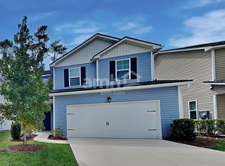 2852 Calebs Cove Way, Jacksonville, FL 32218