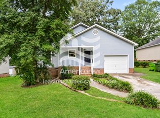 320 Dutch Dr, Irmo, SC 29063