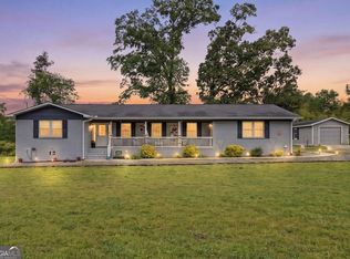 153 Hardin Rd, Cedartown, GA 30125