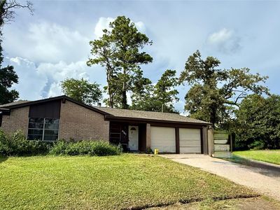 4707 Glendower Dr, Spring, TX, 77373
