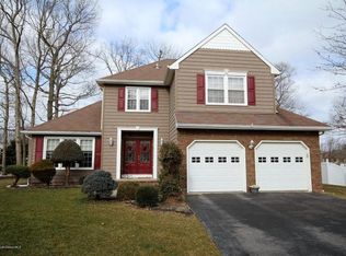 483 Alexander Ave, Brick, NJ 08724