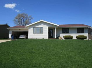 118 Haines Ave, Waterloo, IA 50701