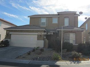 6735 Brecon Mountain Ct, Las Vegas, NV 89139