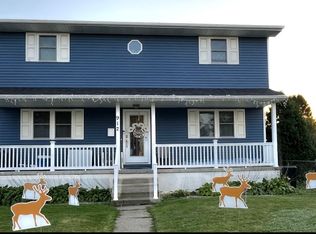 912 Throop St, Dunmore, PA 18512