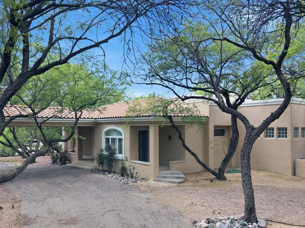 12501 E Gold Dust Dr, Tucson, AZ 85749