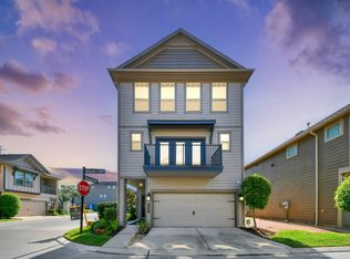 8605 Hollyoaks Creek Ln, Houston, TX 77063