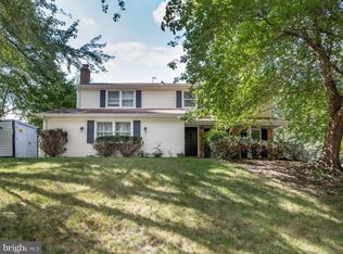 9103 Grandhaven Ave, Upper Marlboro, MD 20772