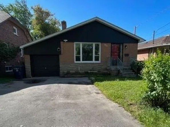 293 Ellerslie Ave, Toronto, ON M2R 1B6