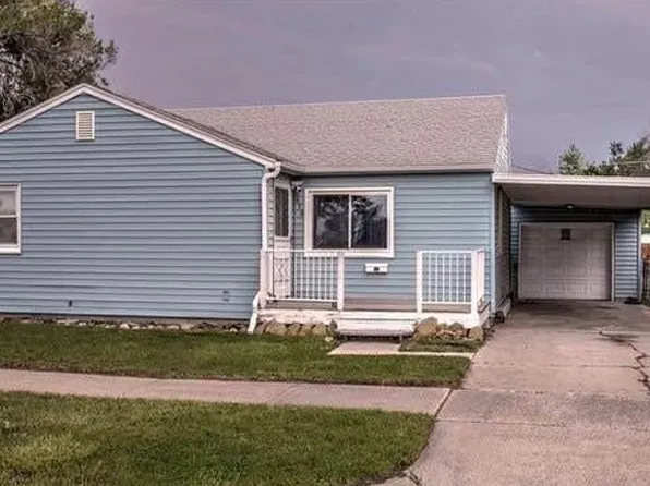 619 Birch Ave, Laurel, MT 59044