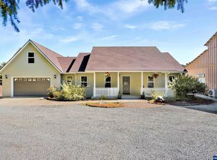 25140 Grange Hall Rd, Philomath, OR 97370
