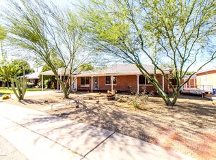 814 W Luke Ave, Phoenix, AZ 85013