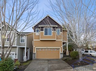 12675 SW 158th Ter, Beaverton, OR 97007