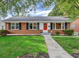 2725 Northview Dr SW, Roanoke, VA