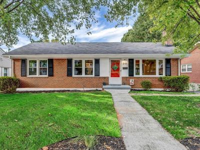 2725 Northview Dr SW, Roanoke, VA, 24015