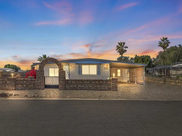 11258 S Prickly Pear Ln, Yuma, AZ 85365