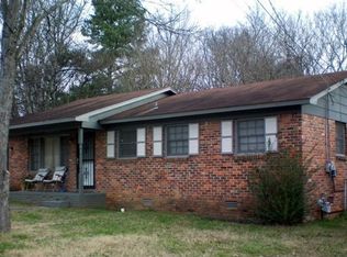 6100 Colfax Rd NW, Huntsville, AL 35810