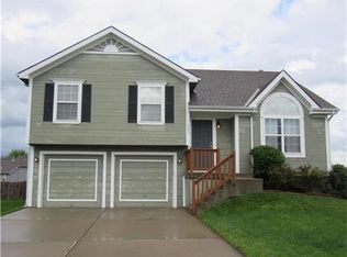 11423 N Ewing Ave, Kansas City, MO 64156