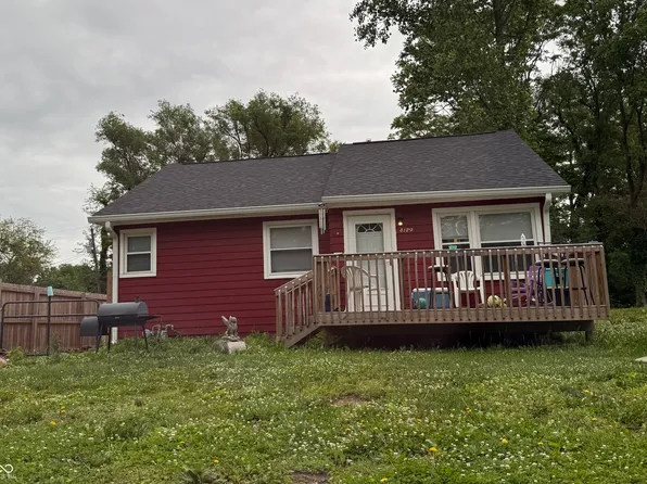 4129 N Tacoma Ave, Indianapolis, IN 46205