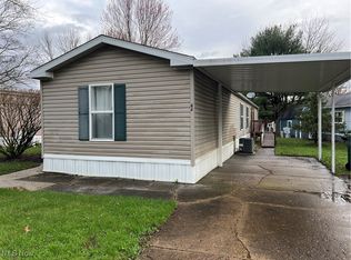 64 Thomas Blvd NW, Massillon, OH 44647