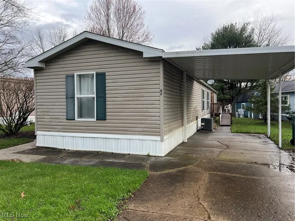 64 Thomas Blvd NW, Massillon, OH 44647