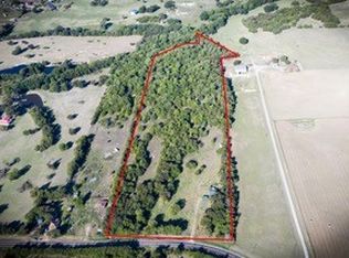 1486 S Fm 1743, Honey Grove, TX 75492