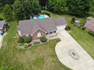 495 Overlook Dr, Edwardsville, IL