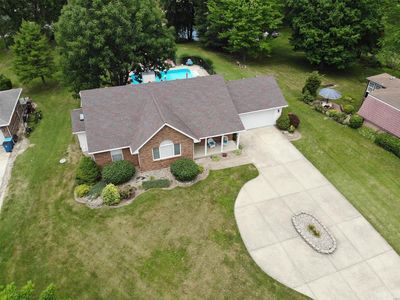 495 Overlook Dr, Edwardsville, IL, 62025