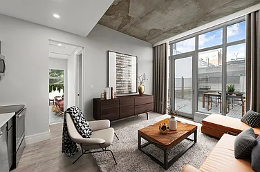 Rented by Nest Seekers International