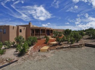 7 Paseo Del Halcon, Santa Fe, NM 87506