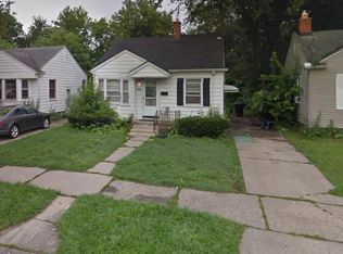 8429 Braile St, Detroit, MI 48228