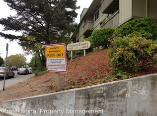 4168 San Pablo Dam Rd APT A, El Sobrante, CA 94803