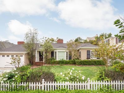 11235 Cashmere St, Los Angeles, CA, 90049