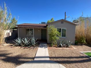 (Undisclosed Address), Tucson, AZ 85716
