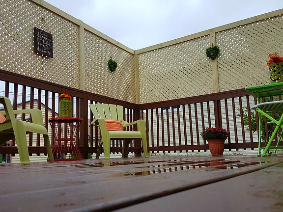 2nd image of 5129 N La Crosse Ave