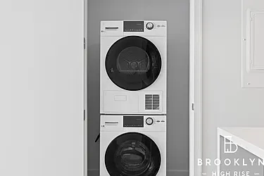 Rented by Brooklyn High Rise LLC