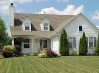 42646 Maude Ct #28, Van Buren Township, MI 48111