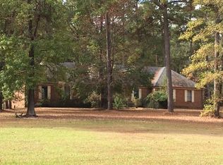 448 Busick Well Rd, Brandon, MS 39042