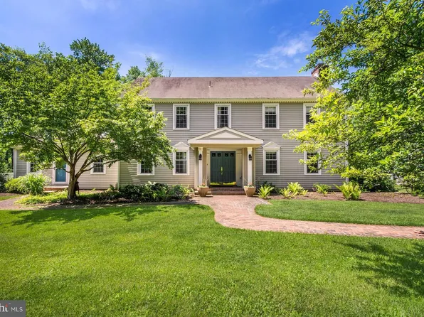 4444 Bergstrom Rd, Doylestown, PA 18902