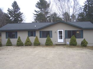 2790 Buffalo Ridge Rd, Sturgeon Bay, WI 54235
