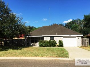 1301 S Willow St, La Feria, TX 78559