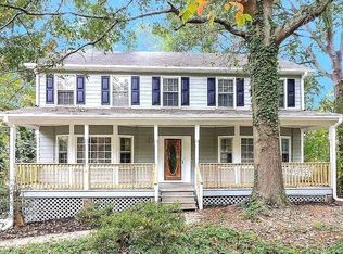 1960 McEachern Manor Dr SW, Marietta, GA 30064