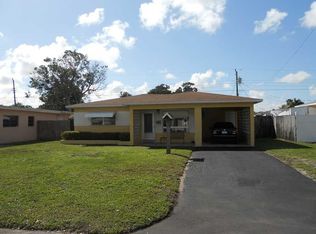 7020 SW 10th St, Pembroke Pines, FL 33023