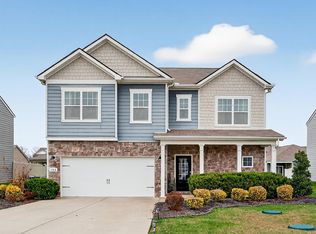 306 William Dylan Dr, Murfreesboro, TN 37129