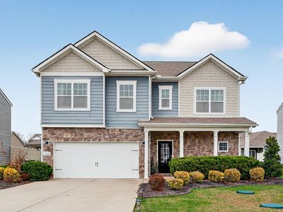 306 William Dylan Dr, Murfreesboro, TN, 37129