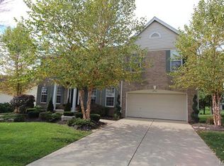 6916 Fieldstone Farms Dr, O'Fallon, MO