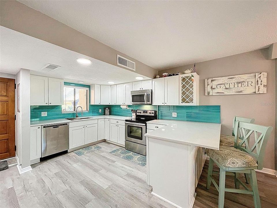 203 Tarpon Point Tarpon Springs FL | Zillow