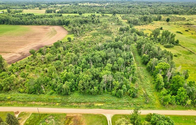 Silvernail Rd, Deford, MI 48729 MLS 869240013 Zillow