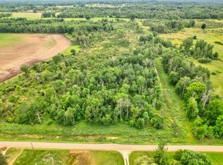 Silvernail Rd, Deford, MI 48729