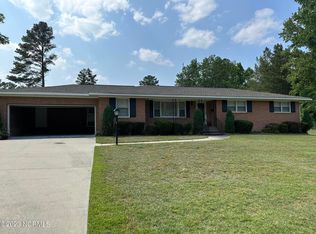 1017 Richmond Rd, Rockingham, NC 28379